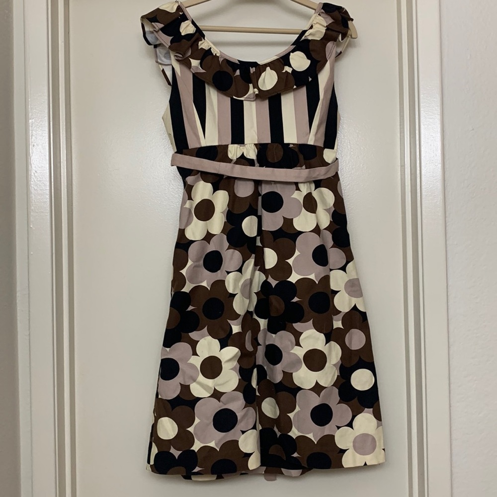 70’s style Betsey Johnson dress